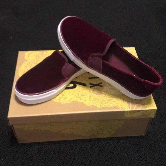 Mix No. 6 Shoes New Mix No 6 Slip On Sneaker Poshmark